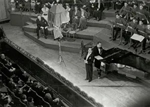 Vaterlaendische: Joseph Schmidt