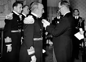 Diplomate: Joseph sen. Kennedy