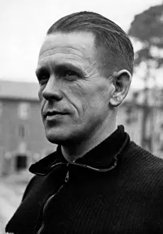Sepp: Joseph Sepp Herberger