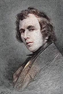 Keats: JOSEPH SEVERN