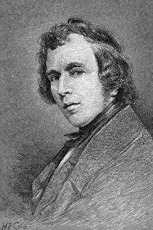 Keats: JOSEPH SEVERN