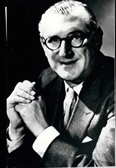 Jackal: Joseph Sieff, head of Marks and Spencer, shot by gunman