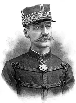 Gallieni: JOSEPH SIMON GALLIENI