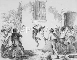 Mormonism: JOSEPH SMITH KILLED