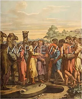 Luckily: JOSEPH SOLD BY BROTHERS