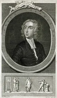 Spence: Joseph Spence