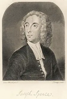 Spence: Joseph Spence