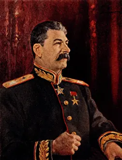 60 65: Joseph Stalin