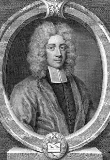 1713: JOSEPH STENNETT