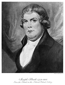 Antiquary: Joseph Strutt, Antiquary