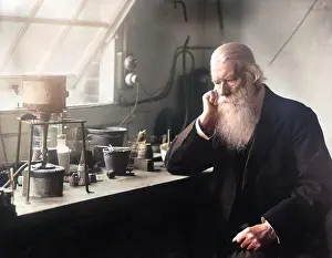 Inventing: Joseph Swan