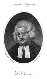 Biographer: JOSEPH TOWERS