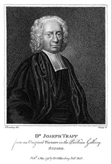 1679: JOSEPH TRAPP