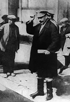 Lasting: Joseph V. Stalin, 1930
