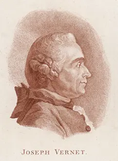 Vernet: Joseph Vernet