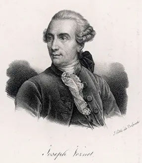 Vernet: Joseph Vernet