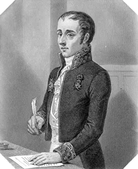 Vicomte: JOSEPH VICOMTE LAINE - 1