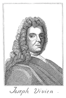 1657: JOSEPH VIVIEN