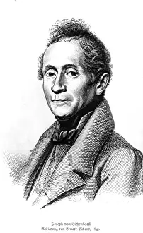 Lyric: Joseph von Eichendorff, 1940