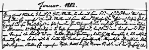 Eichendorff: Joseph von Eichendorff