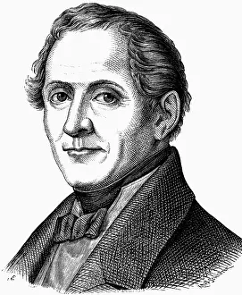 Eichendorff: Joseph von Eichendorff