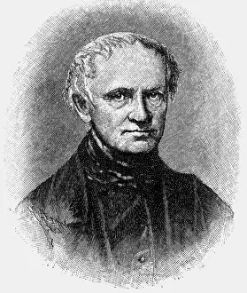 Eichendorff: Joseph von Eichendorff