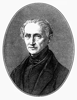 Eichendorff: Joseph von Eichendorff