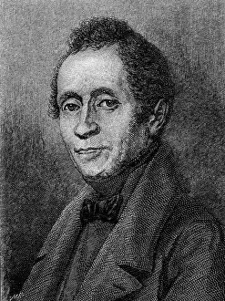 Eichendorff: Joseph von Eichendorff