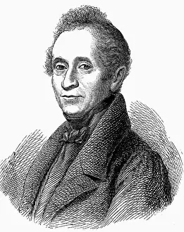 Eichendorff: Joseph von Eichendorff