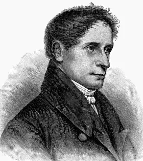 Eichendorff: Joseph von Eichendorff