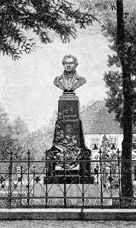 Eichendorff: Joseph von Eichendorff