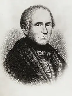 Eichendorff: Joseph von Eichendorff