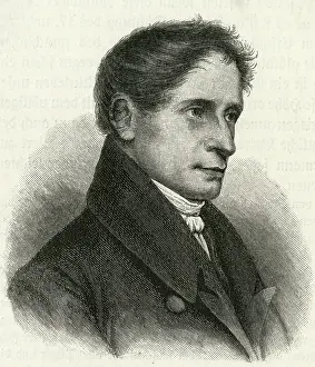 Eichendorff: JOSEPH VON EICHENDORFF