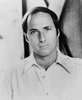 Centurions: Joseph Wambaugh (b.1937) former marine and ?
