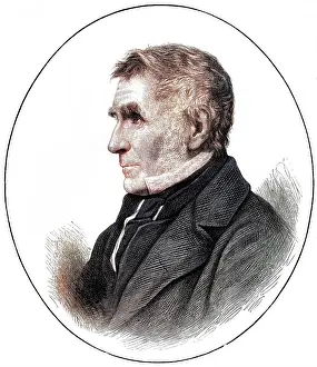 Henley: JOSEPH WARNER HENLEY