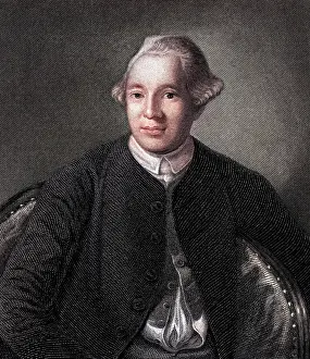 Physican: Joseph Warren - 2