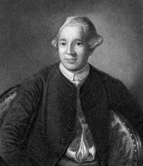 Physican: Joseph Warren - 2