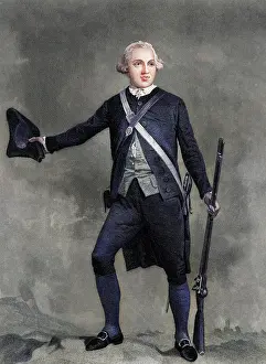 Physican: Joseph Warren - 3