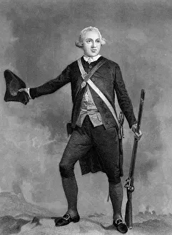 Physican: Joseph Warren - 3