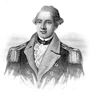 Physican: Joseph Warren