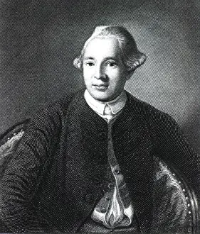 1741: Joseph Warren, American Patriot