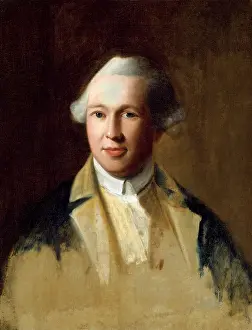 Radicals: Joseph Warren, a Boston physician