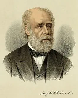 JOSEPH WHITWORTH