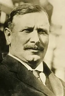 Mueller: Joseph Wirth, 1930