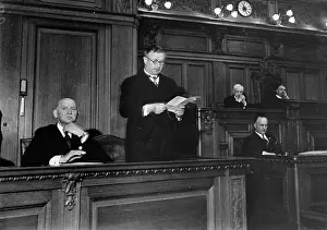 Congres: Joseph Wirth