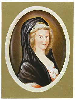 Josepha: JOSEPHA H FUGER