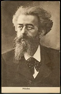 Frizzy: JOSEPHIN PELADAN