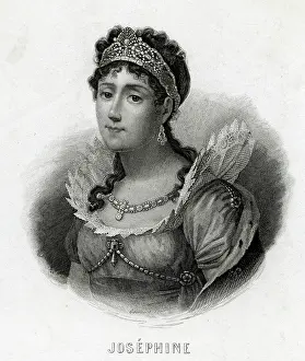 Josephe: JOSEPHINE