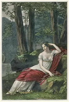 Malmaison: Josephine
