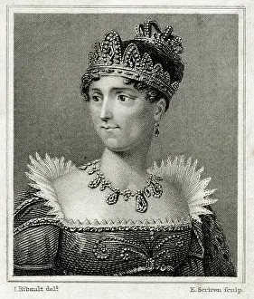 Josephe: JOSEPHINE